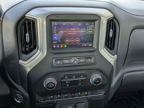 Used 2024 Chevrolet Silverado 1500 W/T w/ WT Fleet Convenience Package image 19