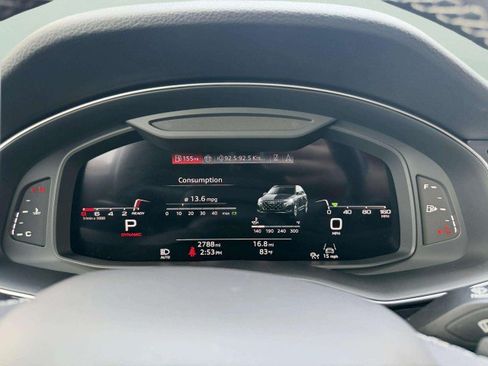 Certified 2025 Audi Q7 3.0T Premium Plus w/ Premium Plus Package AWD/4WD image 11