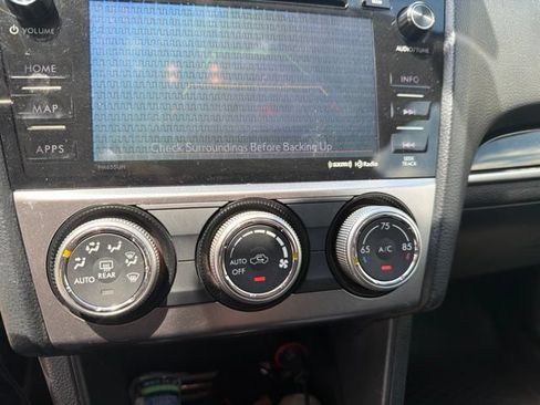 Used 2016 Subaru Crosstrek 2.0i Limited AWD/4WD image 14