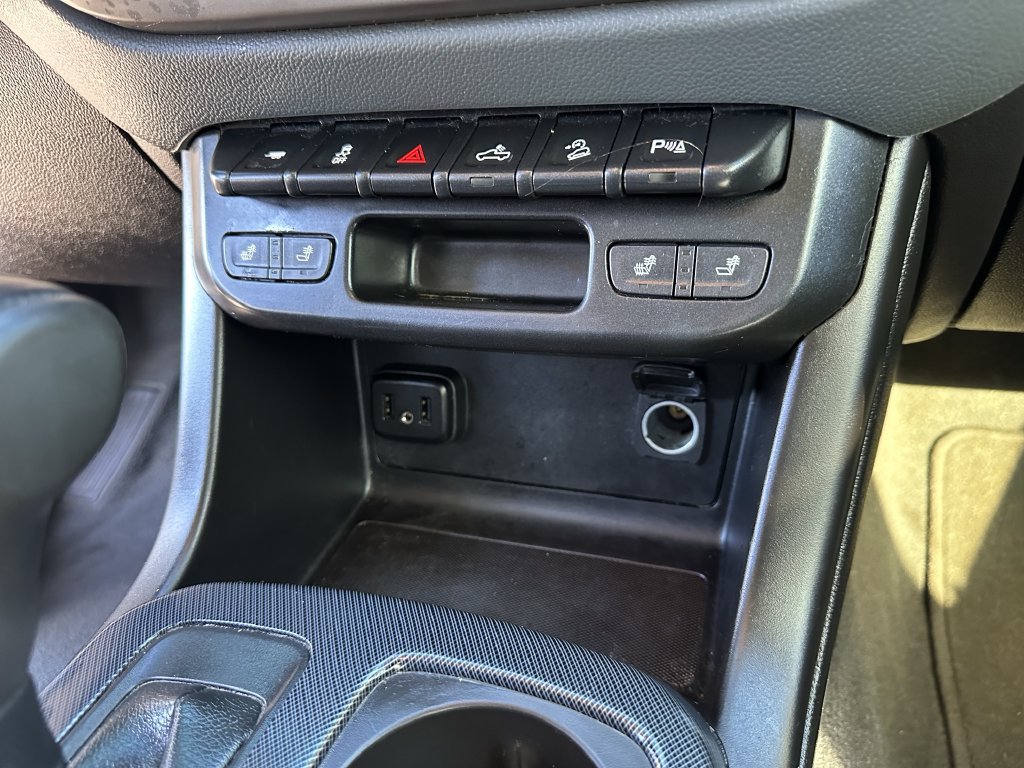 Used 2019 Chevrolet Colorado Z71 RWD image 26