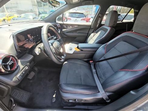 Used 2024 Chevrolet Blazer EV RS AWD/4WD image 20
