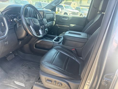 Used 2022 GMC Sierra 1500 Denali w/ Denali Reserve Package AWD/4WD image 24