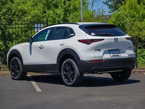 New 2026 MAZDA CX-30 Aire Edition AWD/4WD image 5