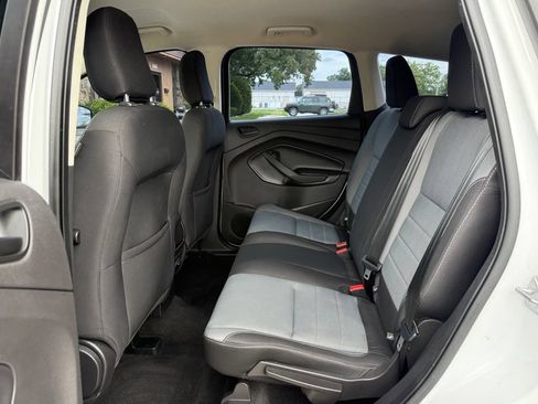 Used 2018 Ford Escape S FWD image 14