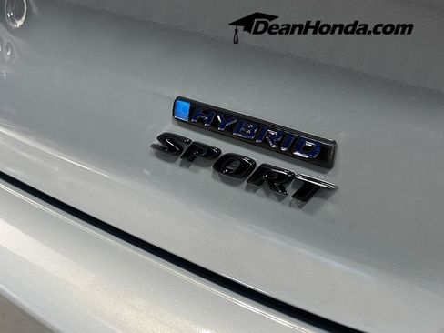 New 2026 Honda Accord Sport image 6