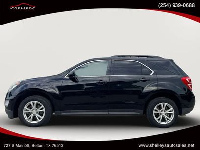 Used 2017 Chevrolet Equinox LT w/ Convenience Package