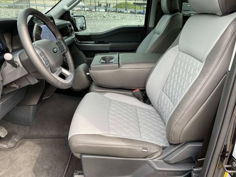 Used 2024 Ford F150 XL AWD/4WD image 22