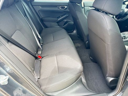 Used 2026 Honda Civic LX image 26