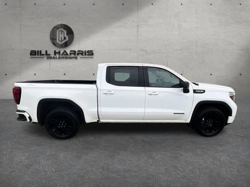 Used 2020 GMC Sierra 1500 Elevation w/ Elevation Value Package AWD/4WD image 5