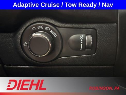 Certified 2023 Dodge Durango GT AWD/4WD image 26