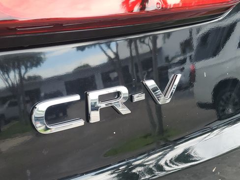 Used 2023 Honda CR-V Sport image 7