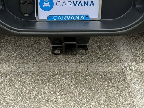 New 2026 Jeep Gladiator Rubicon image 25