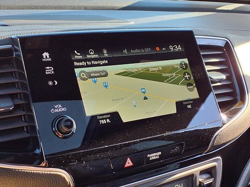 Used 2023 Honda Passport Elite image 19