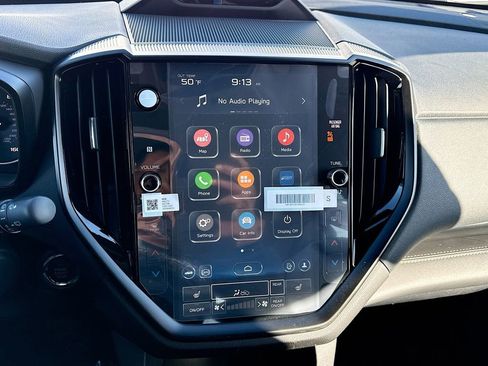 New 2026 Subaru Ascent Limited Bronze image 17