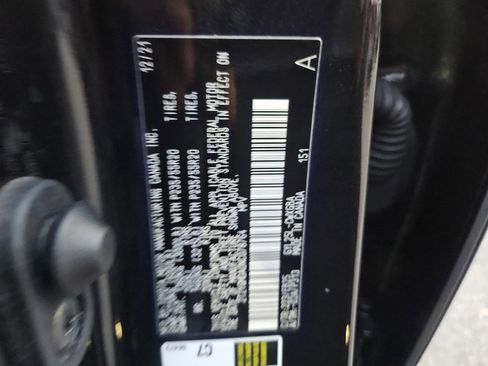 Used 2022 Lexus RX 450h F Sport image 28