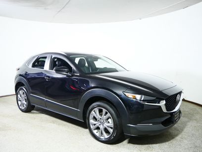 Used 2024 MAZDA CX-30 AWD 2.5 S w/ Preferred Package