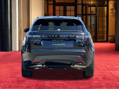 New 2026 Land Rover Range Rover Velar Dynamic SE image 10