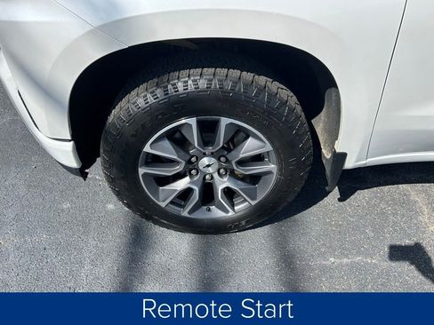 Used 2021 Chevrolet Silverado 1500 RST w/ All Star Edition Plus image 13