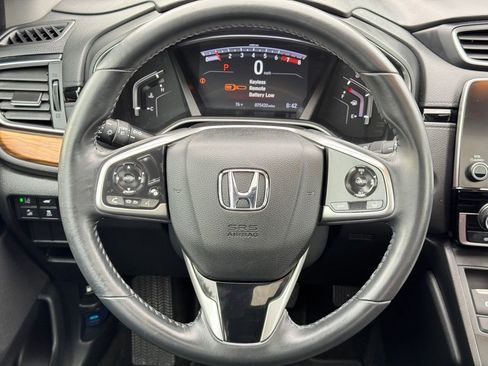 Used 2019 Honda CR-V EX-L image 19