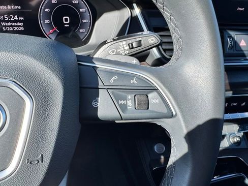Certified 2023 Audi Q5 2.0T Premium Plus w/ Premium Plus Package AWD/4WD image 30
