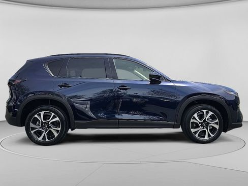 New 2026 MAZDA CX-5 Preferred AWD/4WD image 9