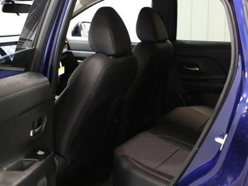 New 2026 Nissan Kicks SR w/ Cold Weather Package image 18