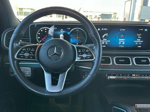 Certified 2022 Mercedes-Benz GLE 350 4MATIC image 18
