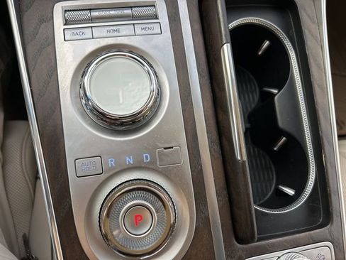 Used 2024 Genesis GV80 3.5T w/ Prestige Package image 23