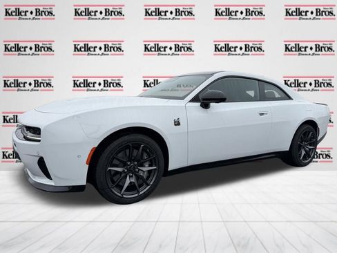 New 2026 Dodge Charger R/T Scat Pack image 3