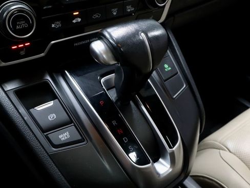 Used 2017 Honda CR-V EX-L image 32