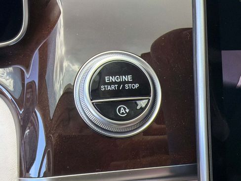 Used 2021 Mercedes-Benz S 580 4MATIC Sedan image 15