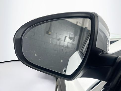 Used 2021 Hyundai Tucson Ultimate FWD image 16