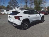Used 2024 Chevrolet Trax LT image 4