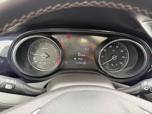 Used 2021 Buick Encore GX Select w/ Experience Buick Package AWD/4WD image 24