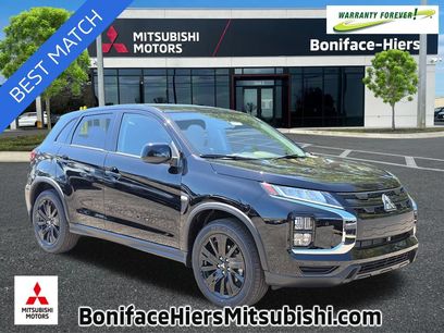 New 2026 Mitsubishi Outlander Sport LE