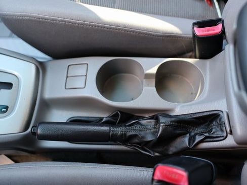 Used 2006 Subaru Forester 2.5X image 23