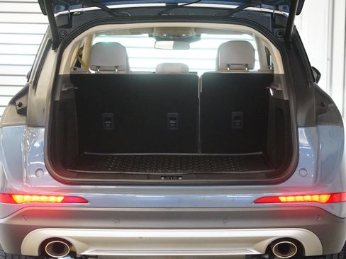 Used 2024 Lincoln Corsair FWD image 31