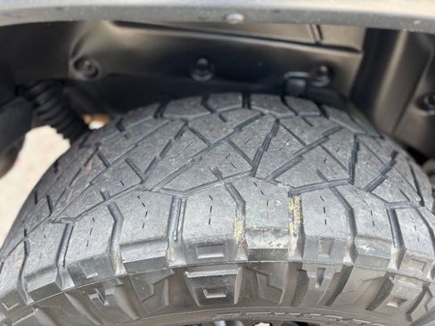 Used 2020 Jeep Wrangler Unlimited Sport AWD/4WD image 24