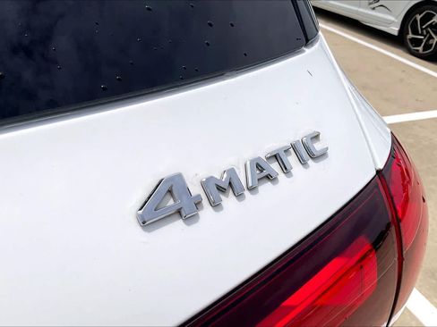 Used 2024 Mercedes-Benz GLE 350 4MATIC image 10
