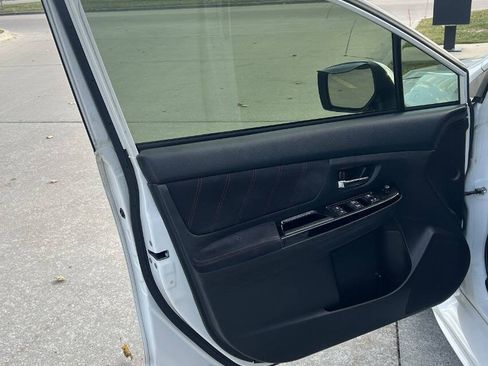 Used 2020 Subaru WRX STI image 30