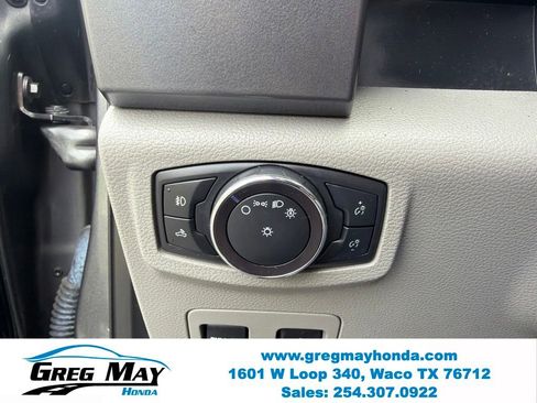 Used 2019 Ford F150 XLT w/ Equipment Group 302A Luxury RWD image 21
