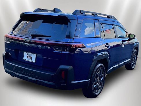 Certified 2026 Subaru Outback Premium AWD/4WD image 5