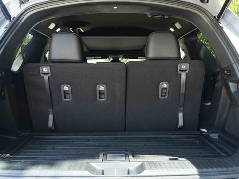 Used 2026 Honda Pilot Black Edition image 44