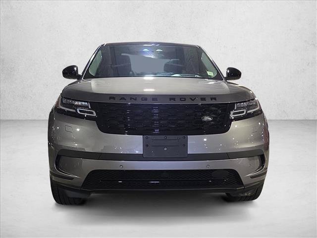 Used 2022 Land Rover Range Rover Velar S AWD/4WD image 2