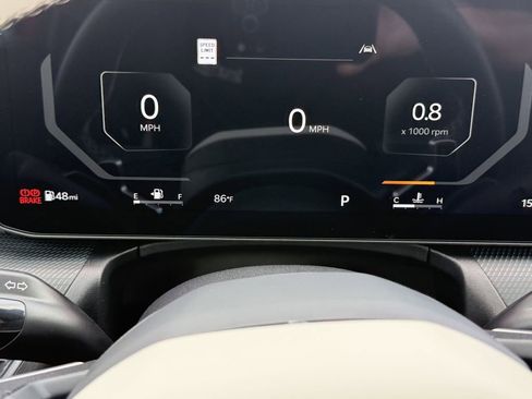 New 2026 Kia K4 GT-Line Turbo FWD image 34