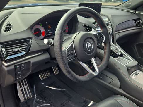 Used 2023 Acura RDX A-Spec FWD image 10