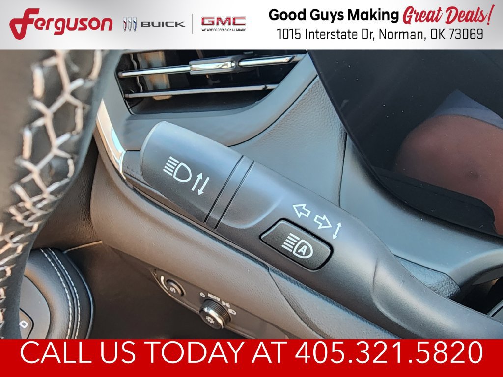 New 2026 Buick Encore GX Preferred w/ Comfort Package AWD/4WD image 21