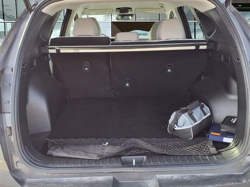 New 2025 Hyundai Tucson SEL AWD/4WD image 6