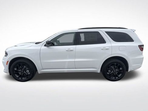 New 2026 Dodge Durango GT AWD/4WD image 2