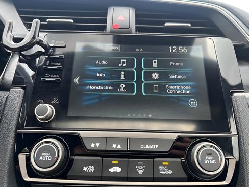 Used 2020 Honda Civic EX image 18